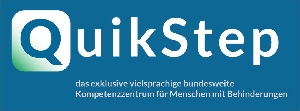 Logo der QuikStep GmbH